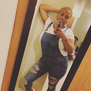 Meet your Posher, Grace